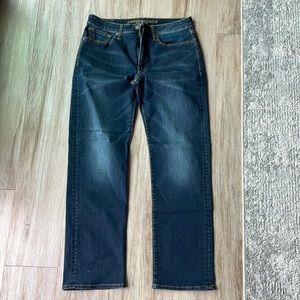American Eagle Men’s Regular Fir Jean